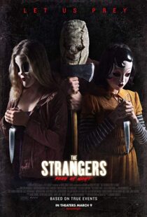 دانلود فیلم The Strangers: Prey at Night 201813676-1825950216