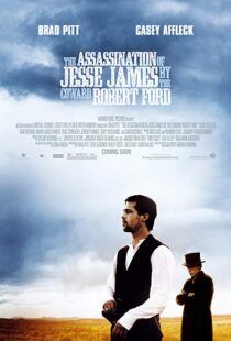 دانلود فیلم The Assassination of Jesse James by the Coward Robert Ford 20074972-1005849895