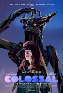 دانلود فیلم Colossal 201619596-722088862