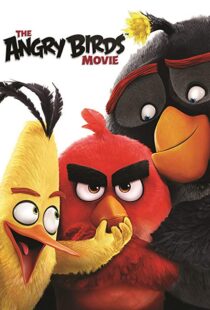 دانلود انیمیشن The Angry Birds Movie 201616881-497601524
