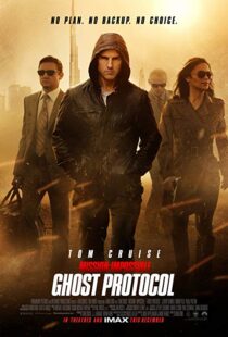 دانلود فیلم Mission: Impossible – Ghost Protocol 20112637-478835756