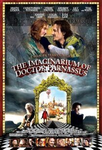 دانلود فیلم The Imaginarium of Doctor Parnassus 20094776-41114389