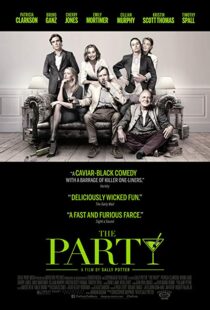 دانلود فیلم The Party 20177937-855087996