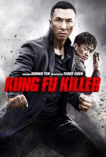 دانلود فیلم Kung Fu Jungle 201410815-2061107385