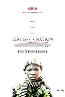 دانلود فیلم Beasts of No Nation 20153153-1186110986
