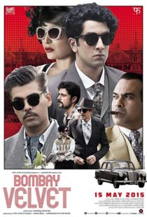دانلود فیلم هندی Bombay Velvet 201510506-70971101