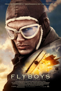 دانلود فیلم Flyboys 20065035-1116096383