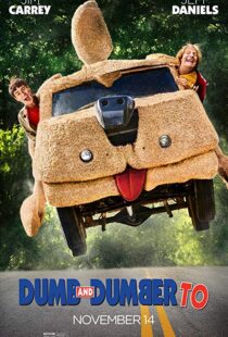 دانلود فیلم Dumb and Dumber to 201410783-1078820148