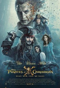 دانلود فیلم Pirates of the Caribbean: Dead Men Tell No Tales 20171651-1697641455