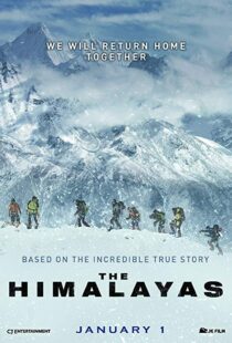 دانلود فیلم کره ای The Himalayas 201519208-577571080