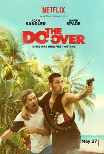 دانلود فیلم The Do-Over 201620170-425414668