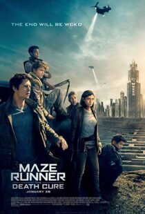 دانلود فیلم Maze Runner: The Death Cure 201816826-768976937