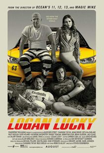 دانلود فیلم Logan Lucky 20172226-927420720