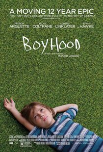 دانلود فیلم Boyhood 201413006-906617147