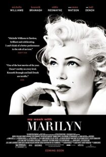 دانلود فیلم My Week with Marilyn 20114372-1001752514