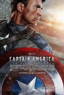 دانلود فیلم Captain America: the First Avenger 201116804-1890566675