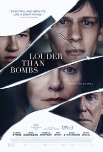دانلود فیلم Louder Than Bombs 20156473-2024146264