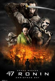 دانلود فیلم 47 Ronin 20132684-730659371