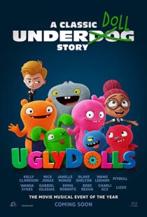 دانلود انیمیشن UglyDolls 201918582-1669402000