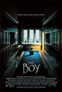 دانلود فیلم The Boy 201620892-1398398143