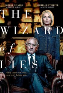 دانلود فیلم The Wizard of Lies 20173477-93465658