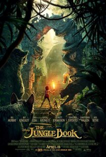 دانلود فیلم The Jungle Book 201616808-1286178785