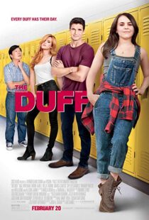 دانلود فیلم The DUFF 20156412-628695682