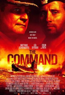 دانلود فیلم The Command (Kursk) 20187481-1729897190