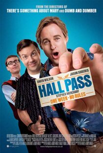 دانلود فیلم Hall Pass 201118866-533400291