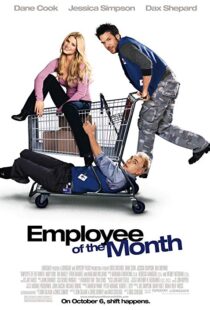 دانلود فیلم Employee of the Month 200617431-2101030690