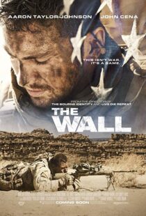 دانلود فیلم The Wall 201713034-1115893926