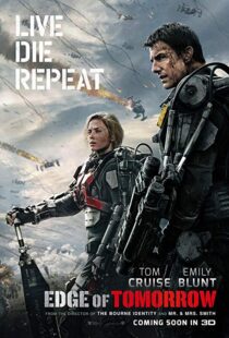 دانلود فیلم Edge of Tomorrow 20141504-984401967