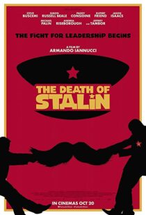 دانلود فیلم The Death of Stalin 20171746-1773291472