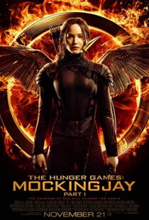 دانلود فیلم The Hunger Games: Mockingjay – Part 1 20141967-1924374054