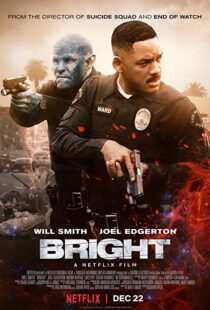 دانلود فیلم Bright 20172167-529349023