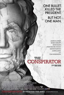 دانلود فیلم The Conspirator 20107034-891792298