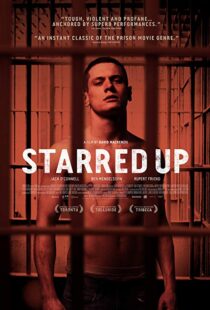 دانلود فیلم Starred Up 201314549-348441660