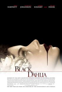 دانلود فیلم The Black Dahlia 200618639-593968079
