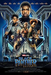 دانلود فیلم Black Panther 20181344-2008670910