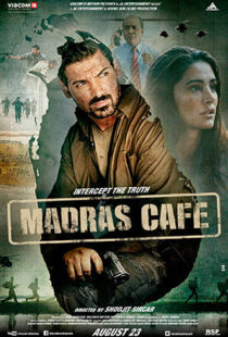 دانلود فیلم هندی Madras Cafe 201319784-1628227513