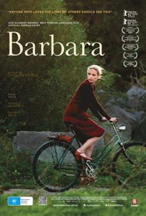 دانلود فیلم Barbara 201212228-201237111