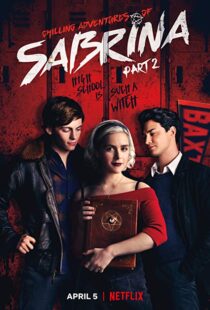 دانلود سریال Chilling Adventures of Sabrina17871-1268238005