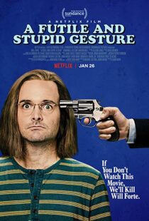 دانلود فیلم A Futile and Stupid Gesture 201817652-1753688423