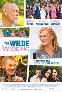دانلود فیلم The Wilde Wedding 20178072-111982629