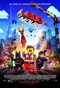 دانلود انیمیشن The Lego Movie 20142320-139647098