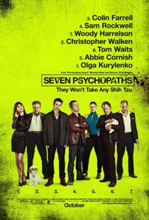 دانلود فیلم Seven Psychopaths 201221865-314323317