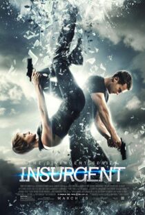 دانلود فیلم The Divergent Series: Insurgent 201520436-1981026528