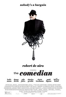 دانلود فیلم The Comedian 20169023-8610860