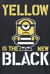 دانلود انیمیشن Yellow is the New Black 20187012-102972650