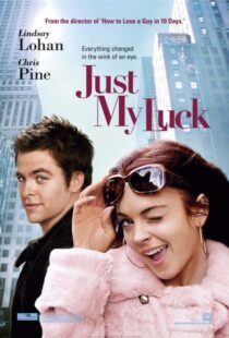 دانلود فیلم Just My Luck 200618453-110021035